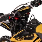 Мотоцикл кроссовый эндуро SHARMAX Sport Air 300 BE 2025