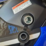 Квадроцикл LINHAI-YAMAHA D300