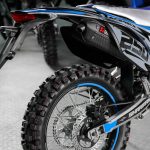 Мотоцикл кроссовый эндуро SHARMAX PowerMax 250