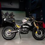 Мотоцикл SHARMAX Tour Enduro 300 Ultra с ПТС