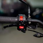 Мотоцикл SHARMAX Tour Enduro 300 Ultra с ПТС