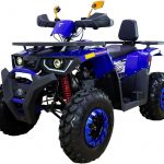 Квадроцикл AVANTIS Hunter 200 New Premium (2020)
