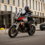 Мотоцикл SHARMAX GL 601 Ultra ТУРЭНДУРО с ПТС