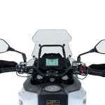 Мотоцикл SHARMAX GL 801 ТУРЭНДУРО Ultra с ПТС