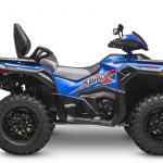 Квадроцикл LONCIN Xwolf 1000 (ПСМ)