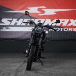 Мотоцикл SHARMAX RR 240 Ultra с ПТС