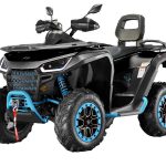 Квадроцикл SEGWAY Snarler AT6 LE (ПСМ)