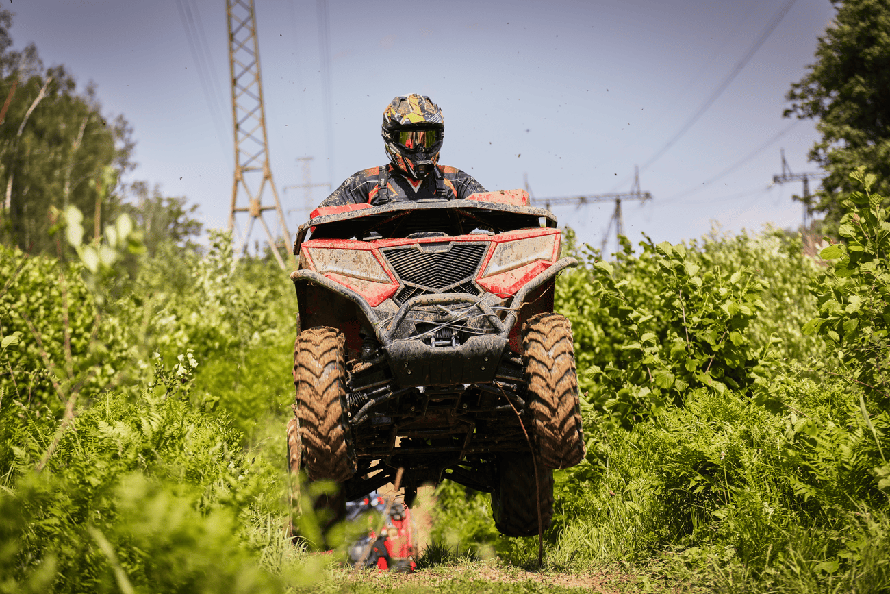  Force 420 Cyber EFI с ПСМ