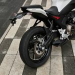 Мотоцикл SHARMAX GP RS 601 Ultra с ПТС