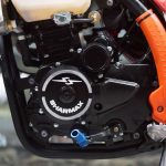 Мотоцикл кроссовый эндуро SHARMAX PowerMax 322