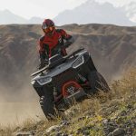 Квадроцикл SEGWAY Snarler AT6 LX (ПСМ)