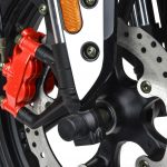 Мотоцикл MOTOLAND GS ENDURO (172FMM-5/PR250) ТУРЭНДУРО