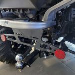 Квадроцикл BRP Can-Am Outlander Max XT-P 650 T (2021) (ПСМ)