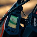 Питбайк SHARMAX PowerMax Mini 140