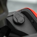 Мотоцикл SHARMAX GL 601 Ultra ТУРЭНДУРО с ПТС