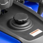 Квадроцикл SHARMAX Hummer 320 RX LTD