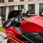Мотоцикл SHARMAX GP 301D с ПТС