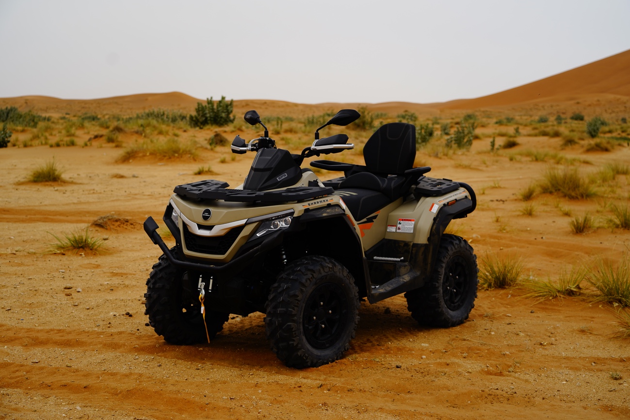  Force 1100 с ПСМ