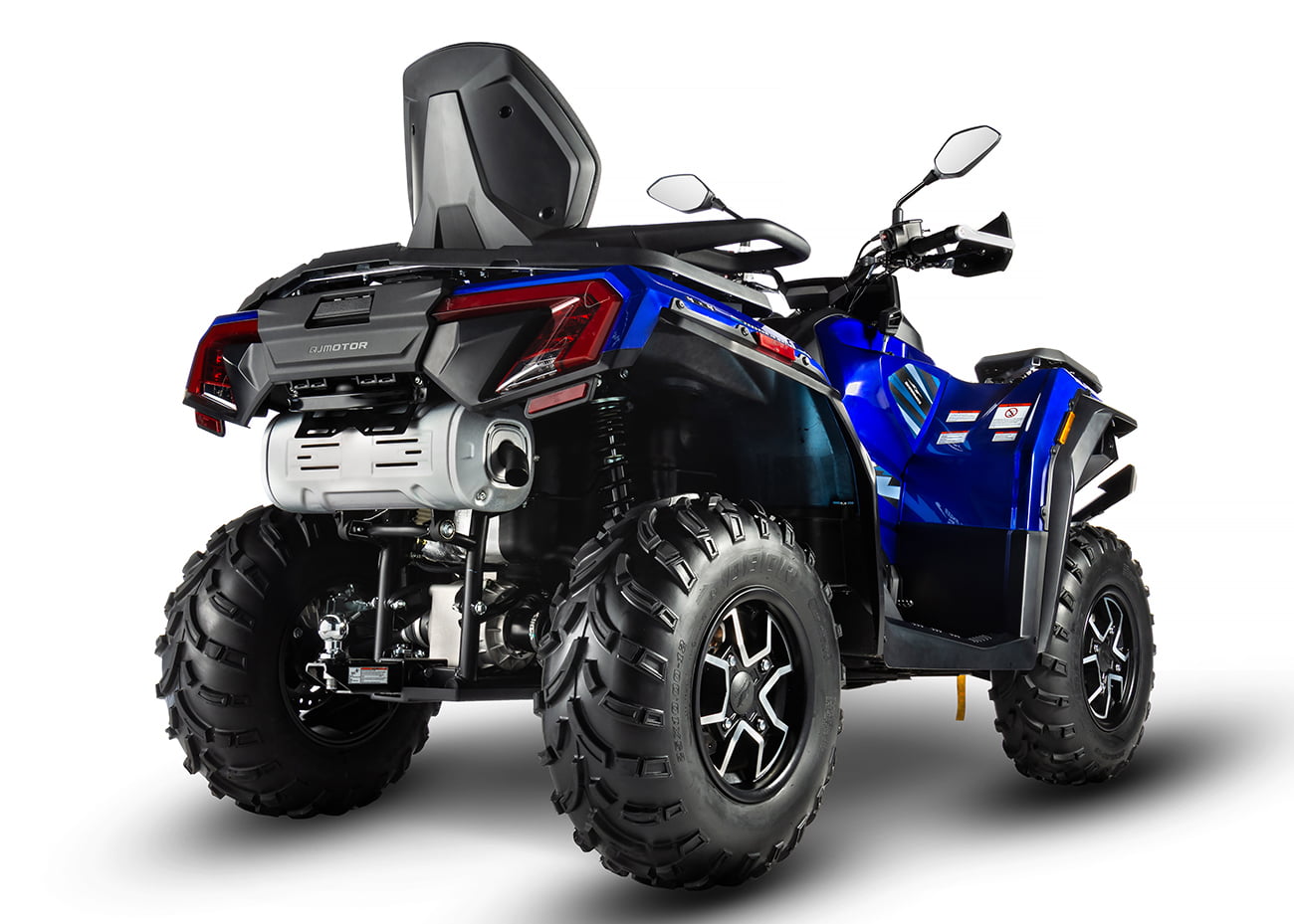  Force Challenger 800