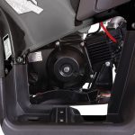 Квадроцикл SHARMAX 130 Cross
