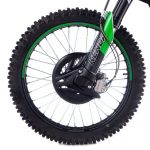 Мотоцикл кроссовый эндуро SHARMAX PowerMax 320