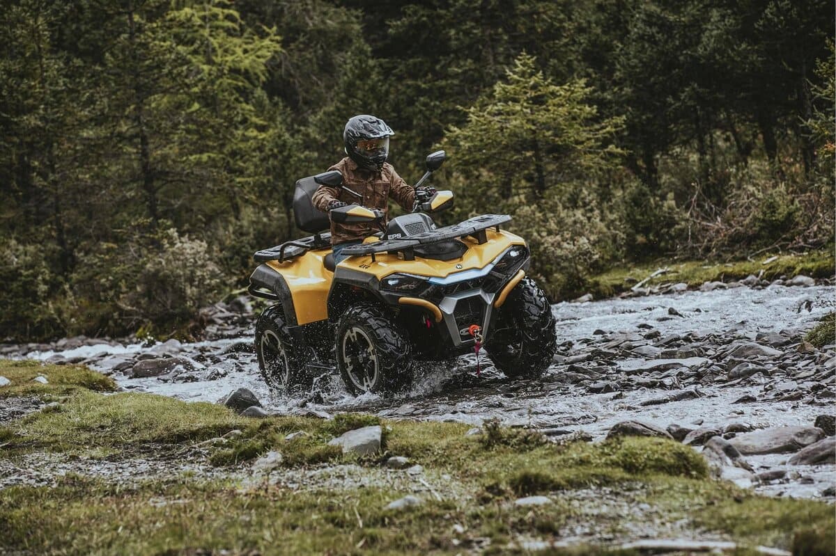  Guardian 550L Long (ПСМ)
