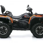 Квадроцикл LONCIN Xwolf 700 L (ПСМ)