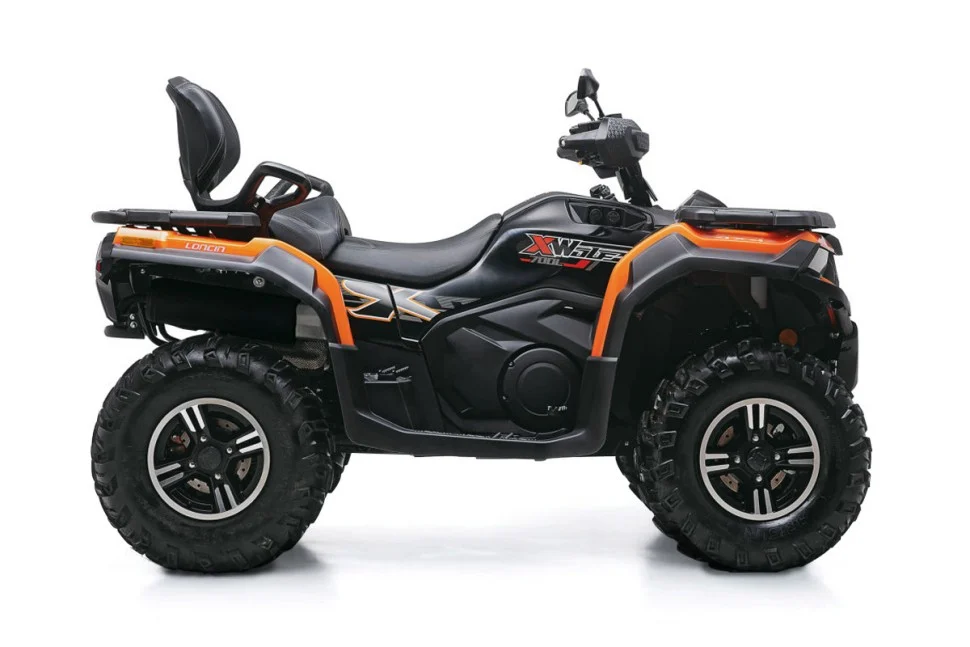  Xwolf 700 L (ПСМ)