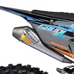 Мотоцикл кроссовый эндуро PROGASI Gaudi 300 ENDURO