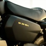 Мотоцикл SHARMAX RR 351 Ultra с ПТС