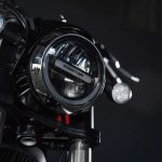 Мотоцикл SHARMAX RR 351 Ultra с ПТС