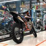 Мотоцикл кроссовый эндуро PROGASI Gaudi 300 ENDURO