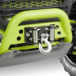 Квадроцикл SEGWAY Snarler AT6 SE (ПСМ)