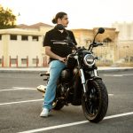 Мотоцикл SHARMAX RR 351 Ultra с ПТС