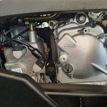 Квадроцикл LINHAI-YAMAHA D300