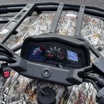 Квадроцикл HISUN Tactic GT 1000 Limited (ПСМ)