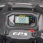 Квадроцикл STELS ATV 800 (TE) Guepard 2.0 K01 EPS Tech (2025) ПСМ