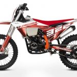 Мотоцикл кроссовый эндуро SHARMAX PowerMax 322