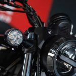 Мотоцикл SHARMAX RR 240 Ultra с ПТС