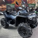Квадроцикл CFMOTO CFORCE 1000 EPS (ПСМ)
