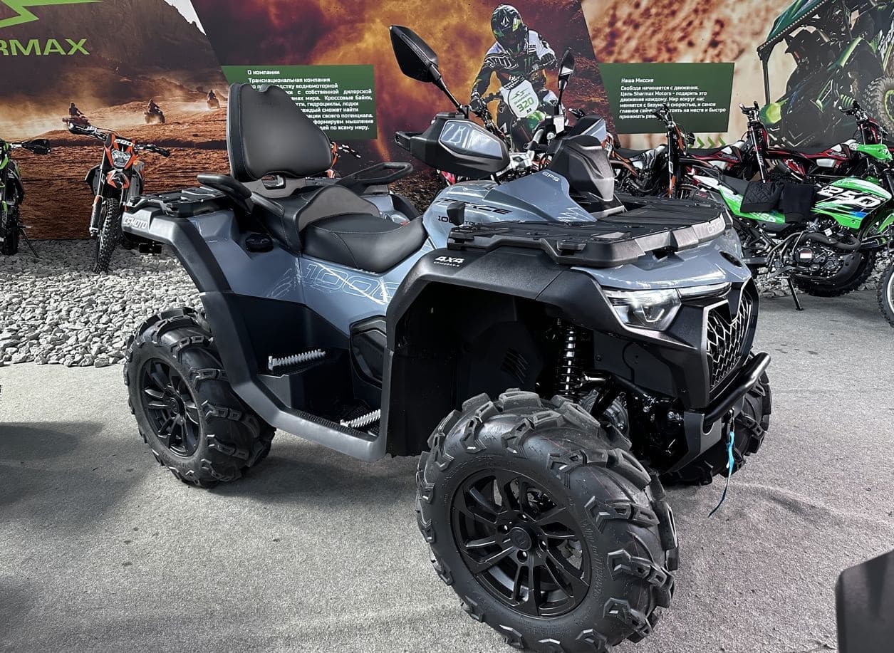 CFORCE 1000 EPS (ПСМ)