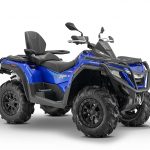Квадроцикл SHARMAX Force 1100 LTD 28 с ПСМ