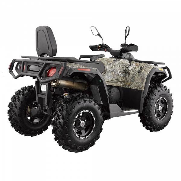  Tactic 750 Normal (ПСМ)