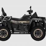 Квадроцикл BENDA Redstone 550