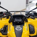 Квадроцикл HISUN Guardian 400L Long