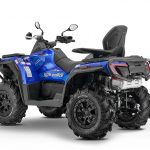 Квадроцикл SHARMAX Force 1100 LTD 28 с ПСМ