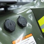 Квадроцикл SHARMAX Force 1100 LTD 28 с ПСМ