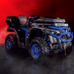 Квадроцикл SHARMAX Force 650