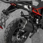 Мотоцикл SHARMAX GL 601 Ultra ТУРЭНДУРО с ПТС
