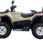 Квадроцикл HISUN Tactic 550 Normal (ПСМ)